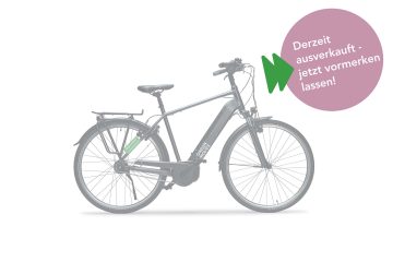 fahrrad abos - anbieter green moves - kalkhoff herren ebike