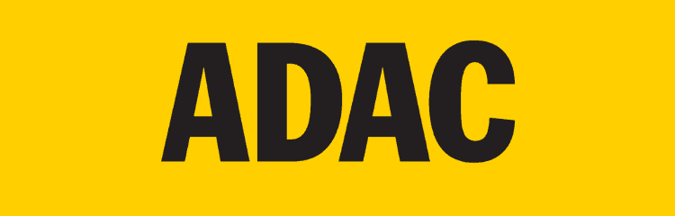 ADAC E.Ride Logo