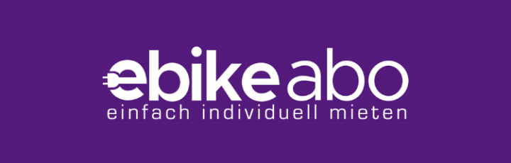 Fahrrad Abo – E-Bike Abo Logo