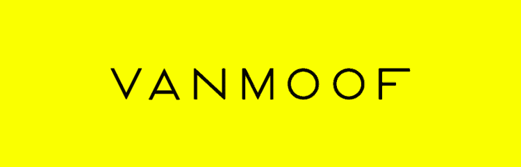 Vanmoof Logo